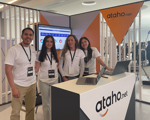parte del equipo de ataho.net