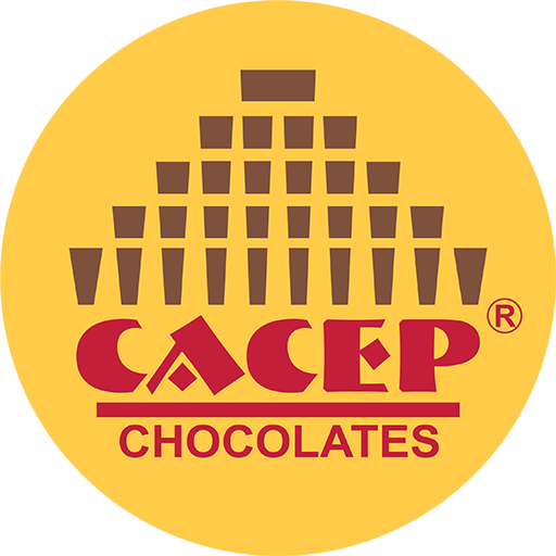 Chocolates Cacep y Ataho en amazon