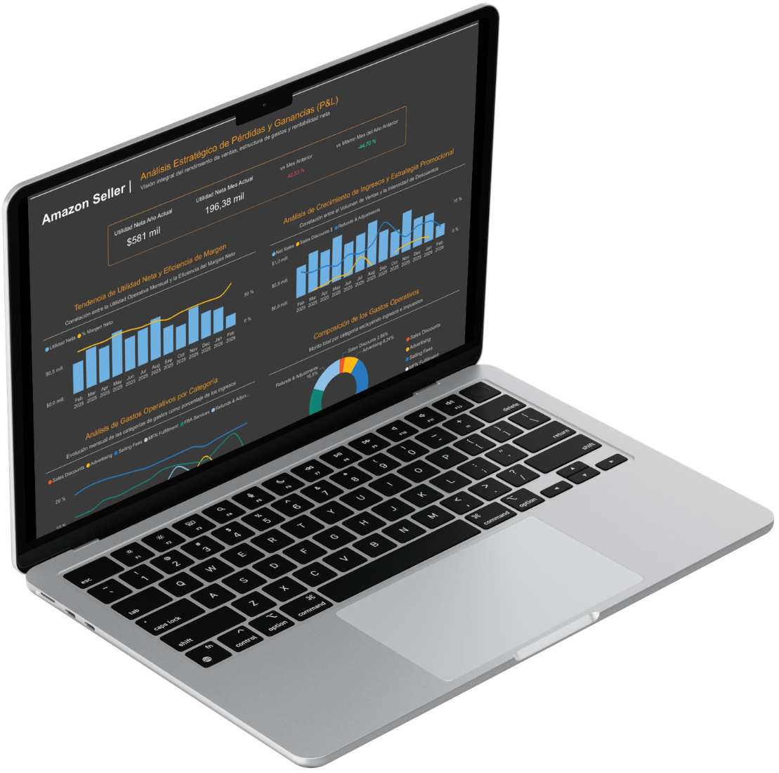 Laptop Adstore